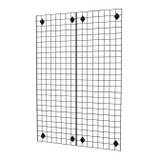 Wire Grid Panels